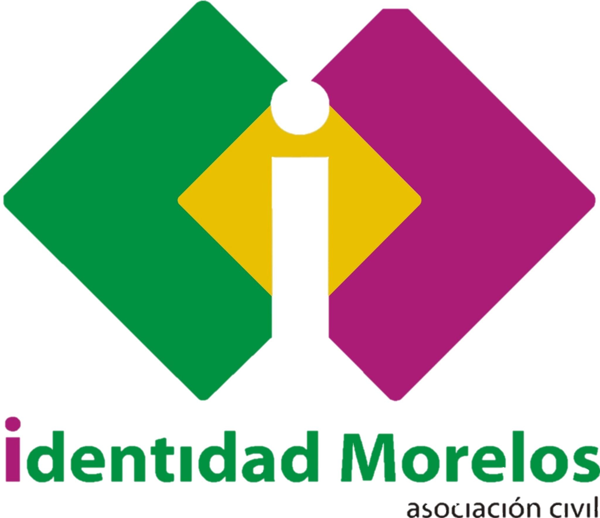 Identidad Morelos logo